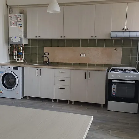 Pipera Park Lake View Apartment *