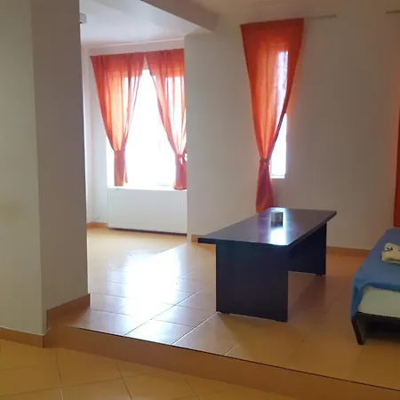 Apartment Pipera Park Lake View Bucharest