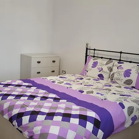 Apartment Pipera Park Lake View Bucharest