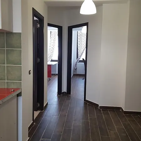 Pipera Park Lake View Apartment