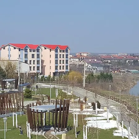 Pipera Park Lake View * Bucharest