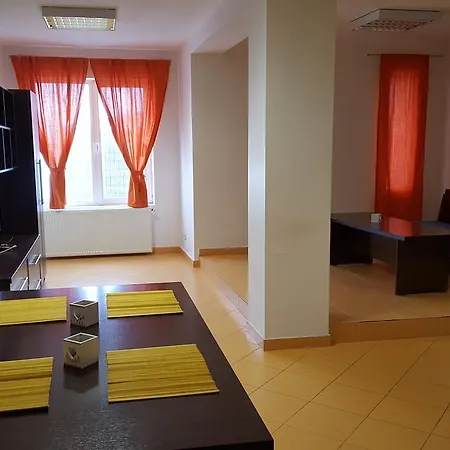 Pipera Park Lake View Appartement *