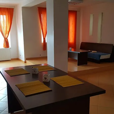 Pipera Park Lake View Apartment Bucharest