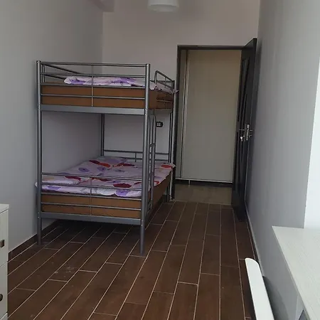 Apartment Pipera Park Lake View Bucharest