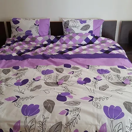 Appartement Pipera Park Lake View