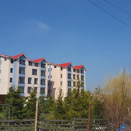 Apartment Pipera Park Lake View *