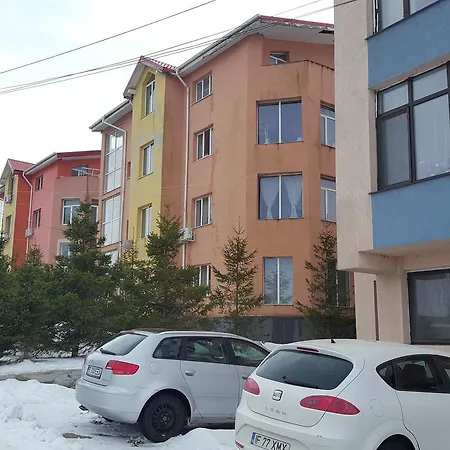 Pipera Park Lake View Appartement *