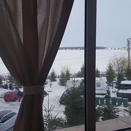 Pipera Park Lake View Bucarest
