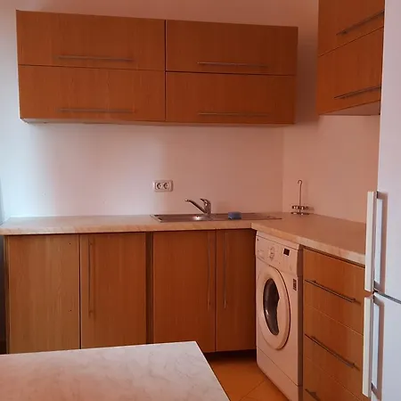 Pipera Park Lake View Apartment *