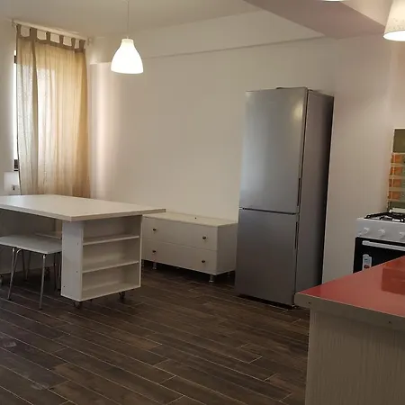 Pipera Park Lake View Apartamento *