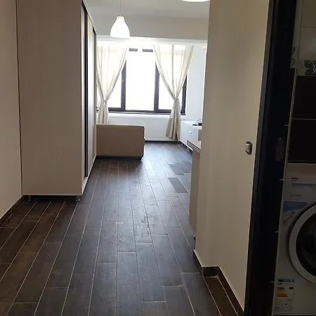 Pipera Park Lake View Appartement *