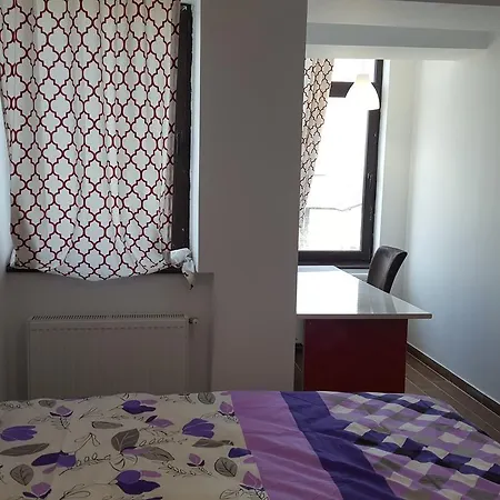 Apartment Pipera Park Lake View Bucharest
