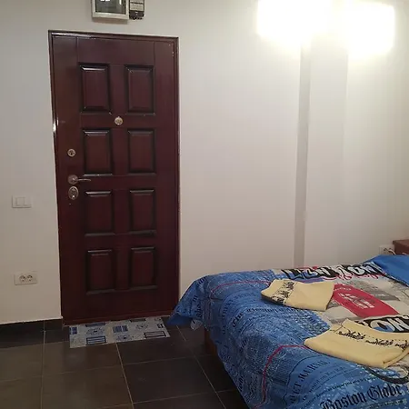 Pipera Park Lake View Apartment