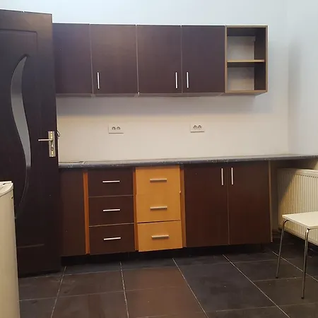 Apartment Pipera Park Lake View