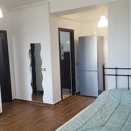 Apartment Pipera Park Lake View *