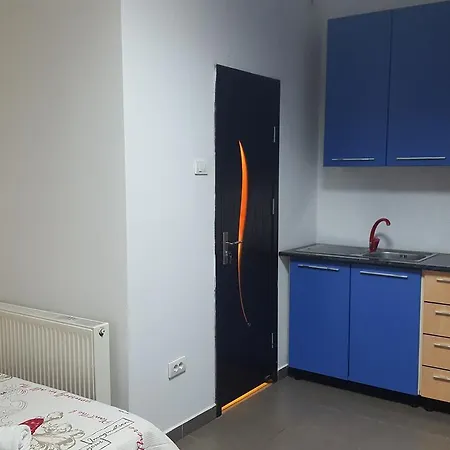 Pipera Park Lake View Apartment *