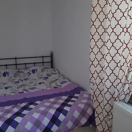 Pipera Park Lake View Apartment