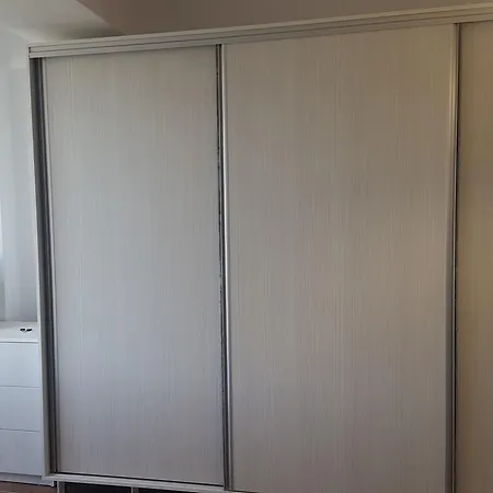 Apartment Pipera Park Lake View *