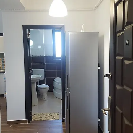 Apartment Pipera Park Lake View Bucharest
