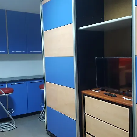 Apartamento Pipera Park Lake View