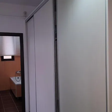 Apartment Pipera Park Lake View *