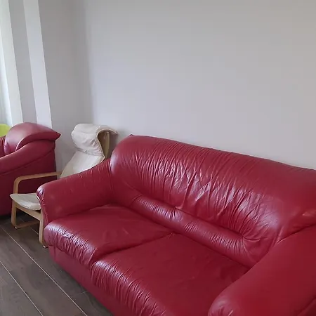 Pipera Park Lake View Apartment