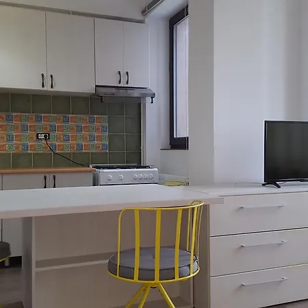 Pipera Park Lake View Apartment *
