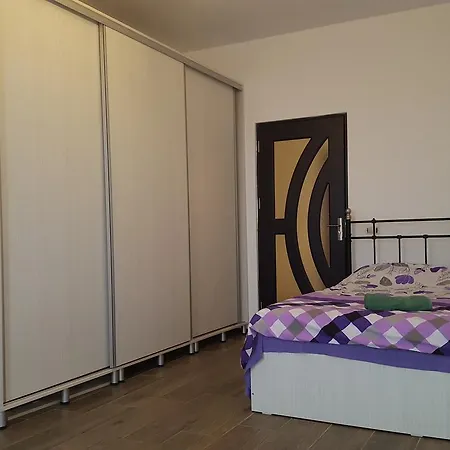 Pipera Park Lake View Apartamento Bucarest