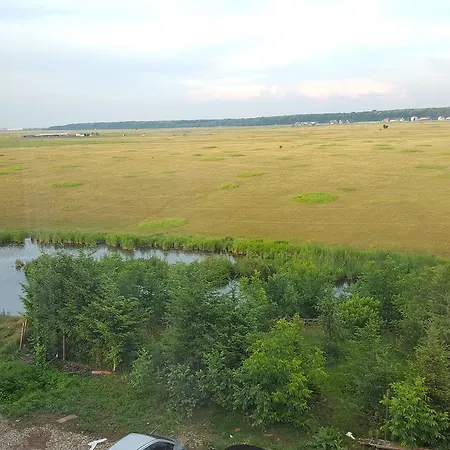 Pipera Park Lake View *