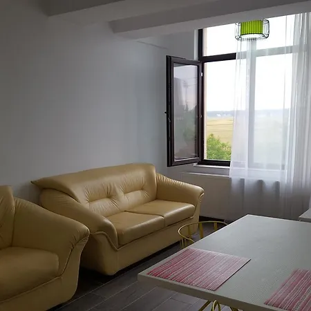 Pipera Park Lake View Apartment