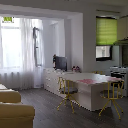 Pipera Park Lake View Apartamento *