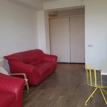 Apartment Pipera Park Lake View *