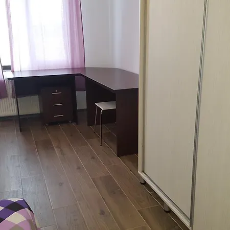 Apartment Pipera Park Lake View *